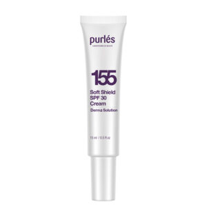 М’ЯКИЙ КОМФОРТНИЙ ЗАХИСТ SPF 30 – 15 мл